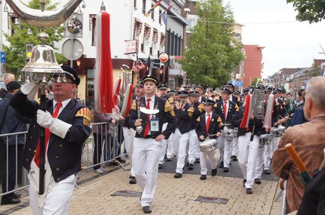 Bundestambourcorps Kempen